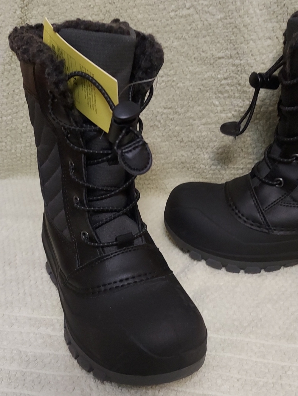 All In Motion Boots - Picture 9 of 16